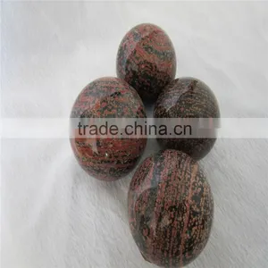 Feng Shui Quartz Crystal Ball for Decor Energy Healing thumbnail-6