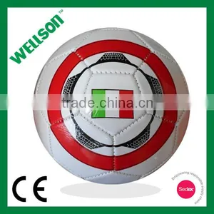 Machine Stitched Mini Footballs thumbnail-1