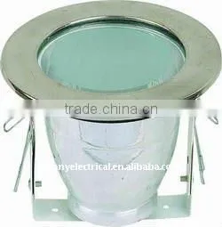Recessed Vertical Downlight thumbnail-1
