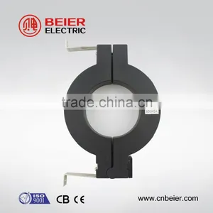 GP-80 Round Indoor Type Clamp Split Core Current Transformer 5a thumbnail-1