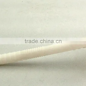 Insulation Board Plug With Plastic Nail thumbnail-1