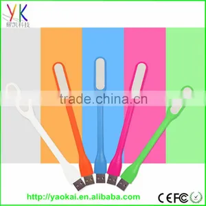 Usb Powered Flexible Led Light Mini Usb Led Lamp Light thumbnail-1