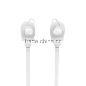 Mini Wireless Bluetooth Earphone With CSR4.0 Chip thumbnail-4