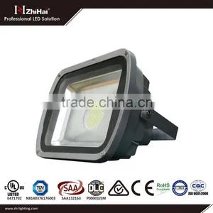 High Quality 30w 50w 70w Led Spot Light , OUTWALL Lights (TUV,CE,ISO9000,RoHS,5Year Warranty) thumbnail-2