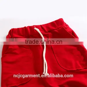 Cute Toddler Kids Boy Girl Pants Trousers Slacks Bottoms Clothing For 2-7Y thumbnail-5