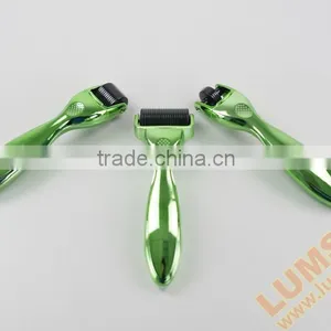 New 2016 Derma Roller 3 in 1 Medical Grade Derma Roller Wholesale thumbnail-3