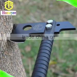 Multi-purpose Carbon Steel Hatchet thumbnail-2