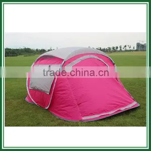 Camping Instant Pop up Tent Wholesale thumbnail-3