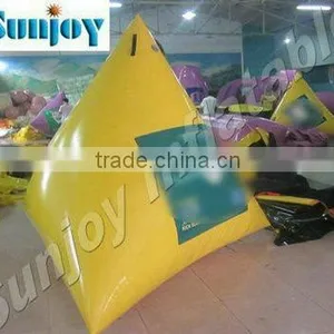 2016 Sunjoy Inflatable Swim Buoys Made of 0.9mm PVC Tarpaulin thumbnail-4
