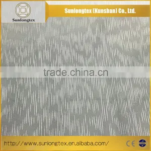 Double Cloth New Fashion Nyon/Cotton/Spandex Fabric thumbnail-1
