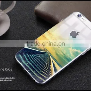 Super Slime Clear Soft Case for IPhone 6s Invisible Seamless Fit Cover for Iphone SE Mobile Phone Extreme Thin TPU Case thumbnail-2