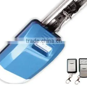 Sectional Garage Door Operator thumbnail-5