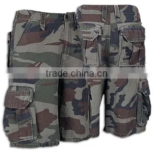 Cargo Short Pant thumbnail-1