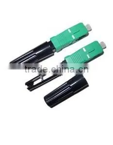 FTTH Field Quick Assembly Sc/apc SM Fiber Optic Fast Connector thumbnail-3