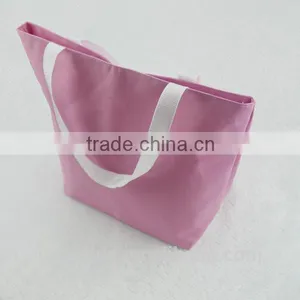 141312 New Arrivals 600D Polyester Bicycle Shopping Pannier Bag thumbnail-3