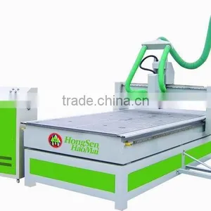 HSHM1325DK-K CNC Carving Woodworking Machine thumbnail-1