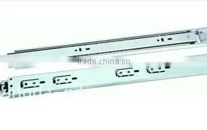 3 Fold Telescopic Drawer Slide thumbnail-1