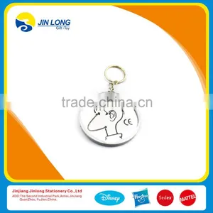 Personality Plastic Face Toy thumbnail-1