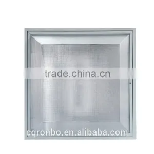220v 120w Energy Saving Low Frequency UL FCC -Certification Induction Ceiling Lamp thumbnail-3