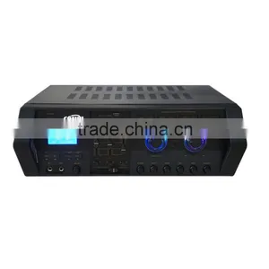 High Power Professional Electrical 1200 Watt Amplifier for pa System thumbnail-1
