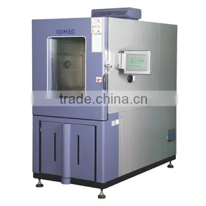 Large Volume Energy Saving Environmental Test Rooms for Material Physical Damage Testing thumbnail-1