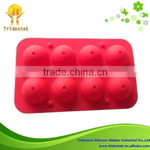 Most Popular New Design Silicone Lollipop Cake Mold As Seen On TV 2015 thumbnail-1