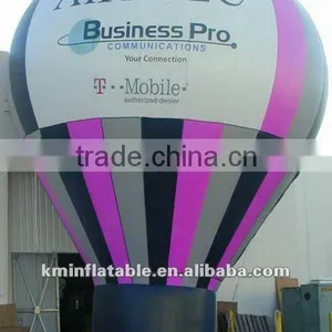 Air Tec T Mobile Giant Advertising Inflatable Balloon thumbnail-1