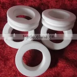 Alumina Ceramic Tube & Insulator thumbnail-2