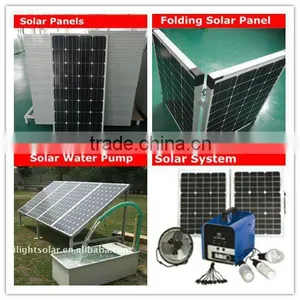 100w Solaris Panel With TUV,IEC,CEC,CE,ISO Certificates thumbnail-1