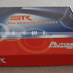 Automatic Transmission Repair Master Kit for TF60-SN 09G thumbnail-2