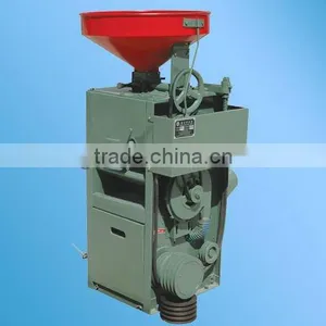 Mordern SB-5 Rice Mill in Good Use thumbnail-2