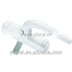 80118920 Aluminium Alloy External Window Handle thumbnail-1