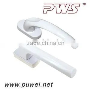 Upvc Window & Door Hardware - Handle, Espagnolette, Hinge, Friction Hinge thumbnail-1