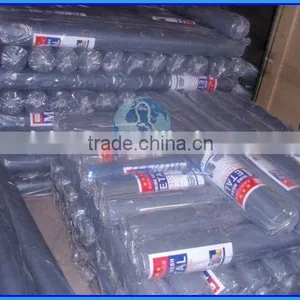 Hot Sale Electro Galvanized Iron Wire Mesh Galvanized Screen Window Screen thumbnail-5