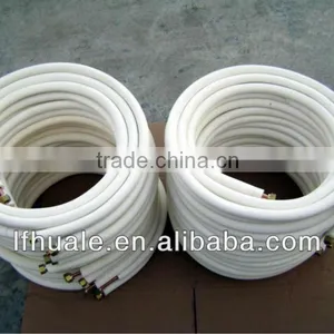 Air Conditioner Connecting Pipe thumbnail-1