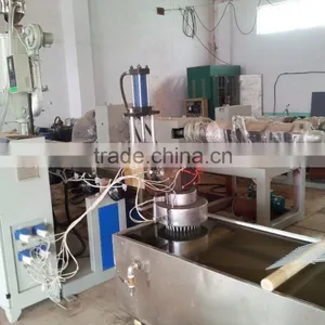 Qingdao Plastic Monofilament Making Machine for Broom thumbnail-5
