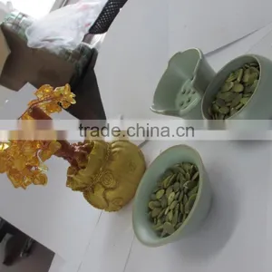 2016 New Crop Snow White Pumpkin Seeds Market Price thumbnail-5
