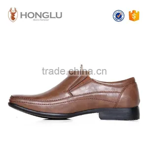 High Quality Men Dress Shoes, Classic Slip-on Men Wedding Shoes, Lowest Price Formal Shoes For Men thumbnail-3