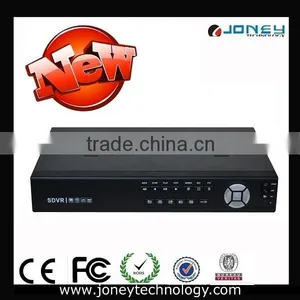 High Definition Hybrid Dvr 2014 New Product HVR thumbnail-1