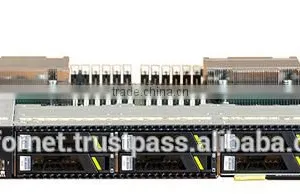 Huawei XH621 V2 2 CPU Full Wide Sandy-Bridge Romley EP Server Node thumbnail-1