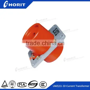 CE 0.2S Medium Voltage Dry-type Outdoor Current Transformer thumbnail-4