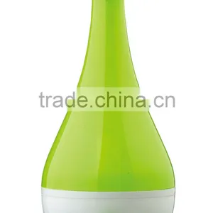Cold Mist Ultrasonic Humidifier With Bottle thumbnail-1