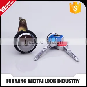 Hot Sell School Student Cabinet Door Lock File Padlock thumbnail-1