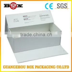 Oem Custom Design Gold Foil Stamping Cosmetic Cardboard Packaging Box,Cardboard Packaging Box,Cosmetic Cardboard Box thumbnail-2