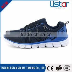 Manufacturer Comfort Men Sport Shoes thumbnail-2