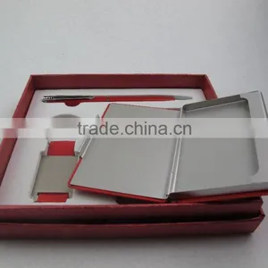 Card Case,key Chain, Metal Ballpoint Pen TS-p00408 thumbnail-6