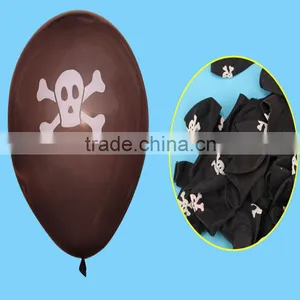 New Style Helium Balloons Kid Toys Halloween Balloons thumbnail-3