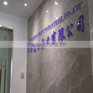 Jiangxi King Trust Industrial Co., Ltd. company overview - view 1 thumbnail