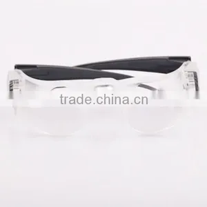 BIJIA 2.1X Adjustable Low Vision Glasses/ Magnifier Glasses/MAXTV thumbnail-5