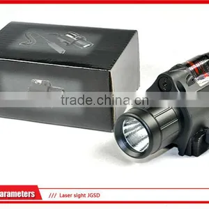 800m Red Beam Laser Sight With LED for Riflescope thumbnail-1